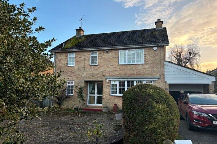 3 Bedroom Detached House To Rent In Orchard Road, Malton, YO17
