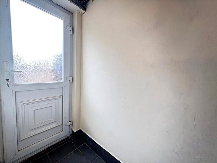 2 Bedroom Terraced House For Sale In Chatsworth Road, Prescot, Merseyside, L35