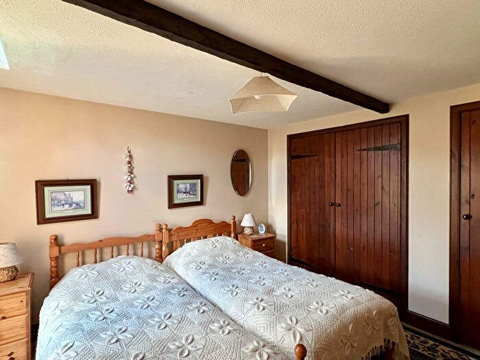 2 Bedroom Cottage For Sale In Cornerstone Cottage, Girthon, Gatehouse Of Fleet, DG7