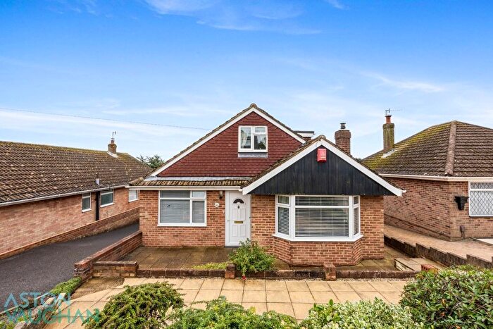 4 Bedroom Detached Bungalow For Sale In Crescent Drive North, Brighton, BN2