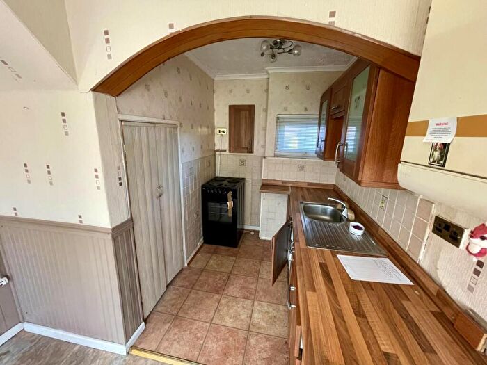 3 Bedroom End Of Terrace House For Sale In Mill Lane, Ellesmere Port, CH66