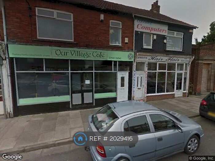 2 Bedroom Flat To Rent In Station Road, Stockton On Tees, TS23