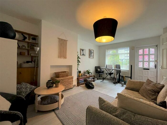 2 Bedroom Terraced House To Rent In Barnbrough Street, Burley, Leeds, LS4