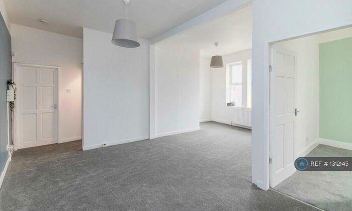 2 Bedroom Flat To Rent In Newcastle Upon Tyne, Newcastle Upon Tyne, NE6