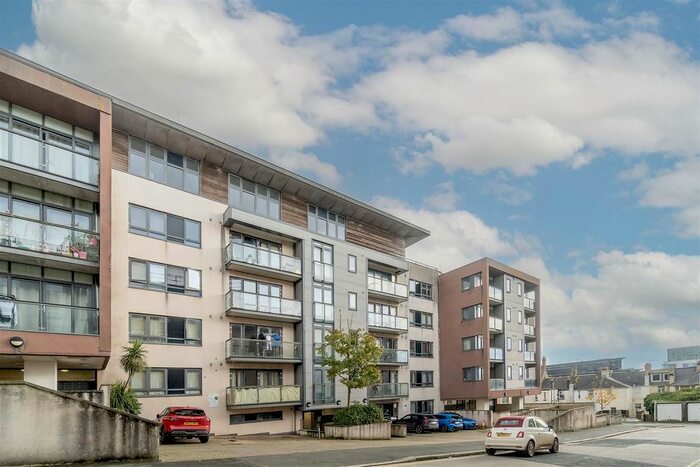 Studio To Rent In Constantine Street, Plymouth, PL4