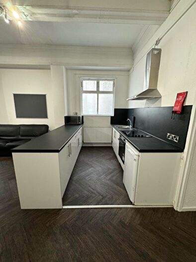 15 Bedroom House To Rent In Lindum Road, Lincoln, LN2