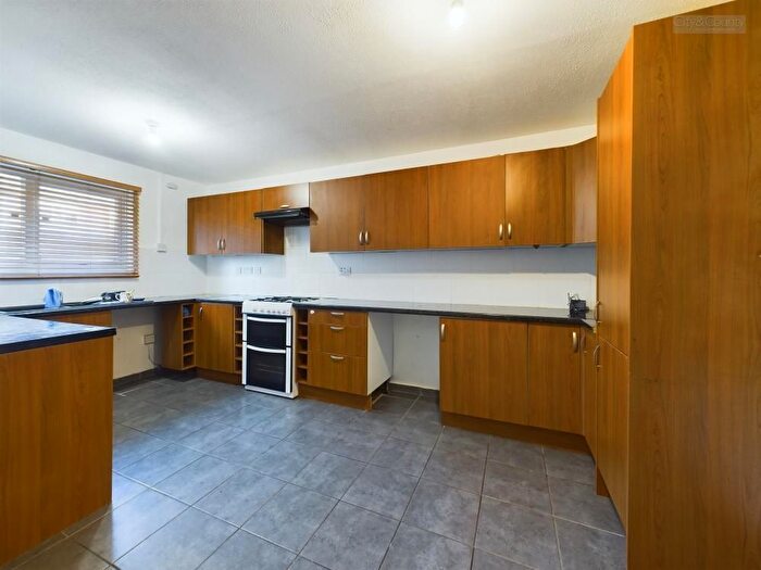 3 Bedroom End Of Terrace House For Sale In Kirkmeadow, Bretton, Peterborough, PE3