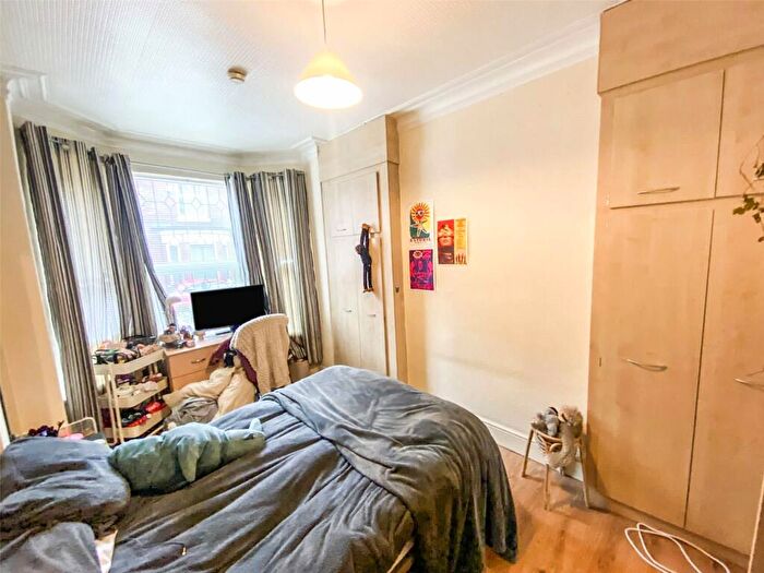 4 Bedroom Terraced House To Rent In Landcross Road, Fallowfield, M14