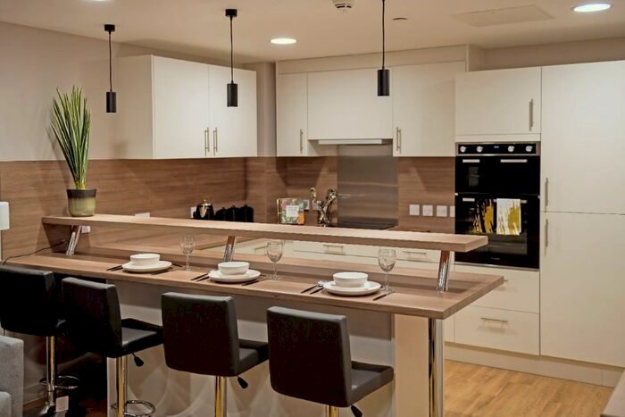 4 Bedroom Apartment To Rent In Schoolhill, Aberdeen, Aberdeenshire, AB10