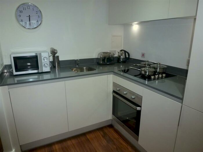 1 Bedroom Apartment To Rent In Hagley Road, Birmingham, B16