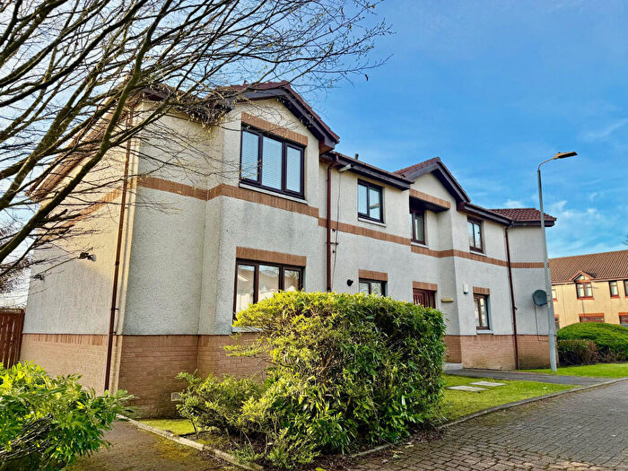 1 Bedroom Flat For Sale In Loanhead Road, Linwood, Paisley, PA3