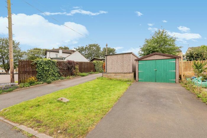 3 Bedroom End Of Terrace House For Sale In Churchfield Terrace, Liversedge, West Yorkshire, WF15