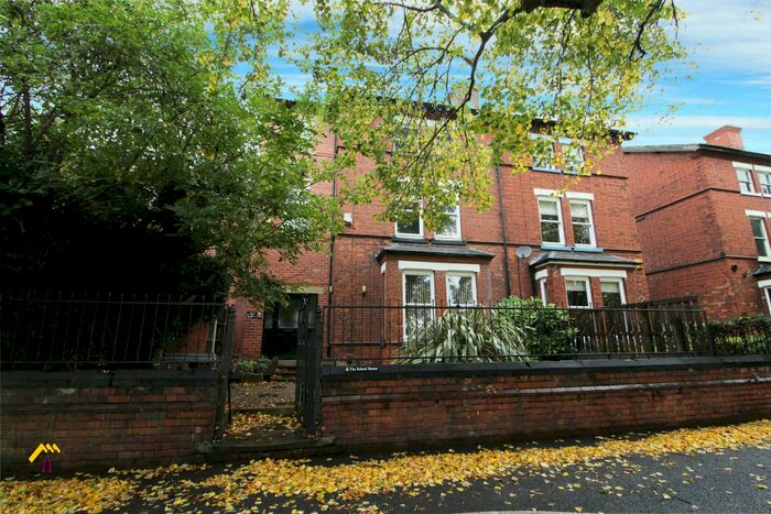 1 Bedroom Flat To Rent In Townfield Villas, Town Moor, Doncaster, DN1