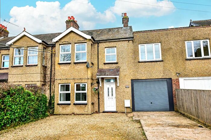 3 Bedroom Terraced House To Rent In Wycombe Road, Prestwood, Great Missenden, HP16