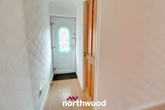 3 Bedroom Detached Bungalow For Sale In Limbreck Court, Bentley, Doncaster, DN5
