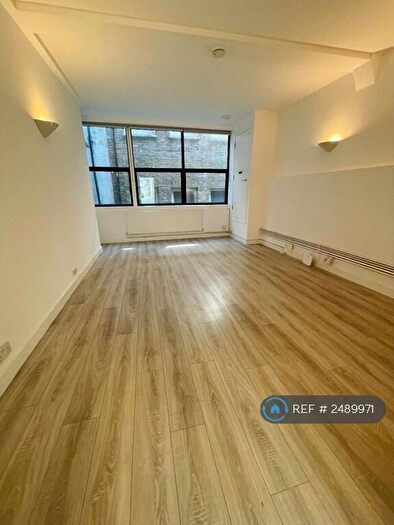 1 Bedroom Flat To Rent In White Church Passage, London, E1