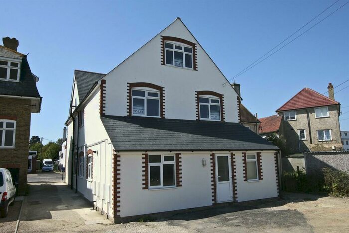 1 Bedroom Apartment To Rent In Tankerton Road, Tankerton, Whitstable, CT5