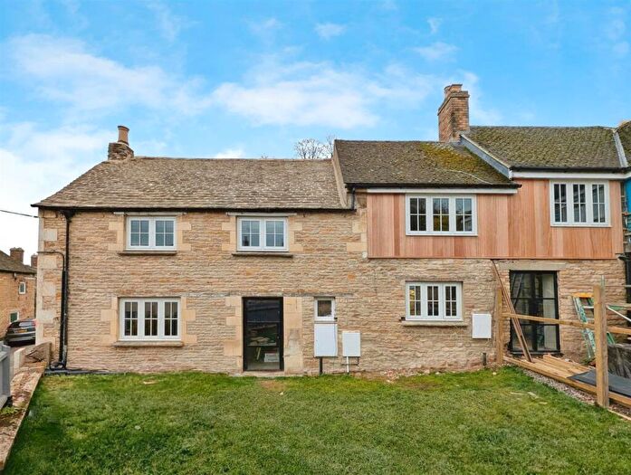 5 Bedroom Detached House For Sale In The Street, South Luffenham, Oakham, LE15