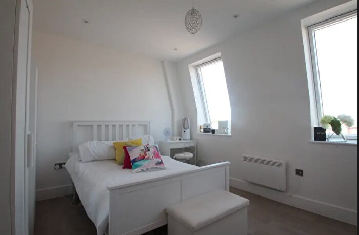 Property To Rent In Bromley, BR1