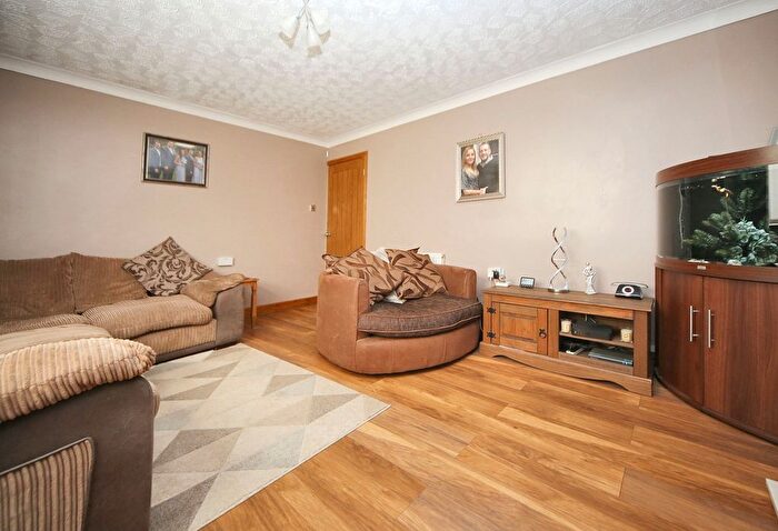 3 Bedroom Terraced House For Sale In Falkirk Grove, Wigan, WN5