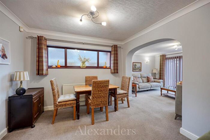 4 Bedroom Detached House For Sale In Main Street, Kirby Bellars, Melton Mowbray, LE14