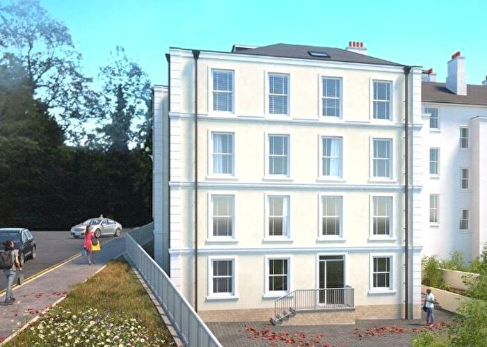 2 Bedroom Property To Rent In Nevill Terrace, Tunbridge Wells, TN2