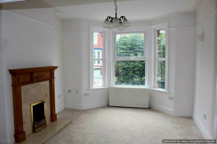 3 Bedroom Terraced House To Rent In Ruskin Rd, Crewe, CW2