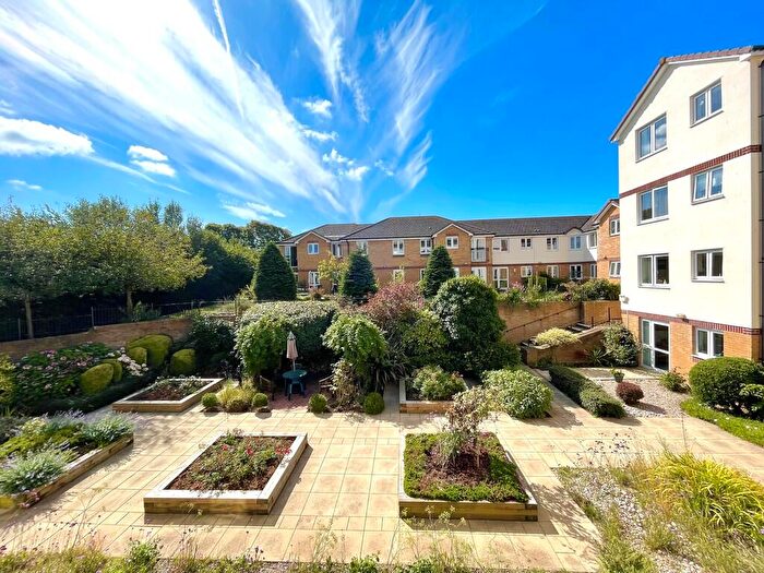 2 Bedroom Apartment For Sale In Worthing Road, East Preston, BN16