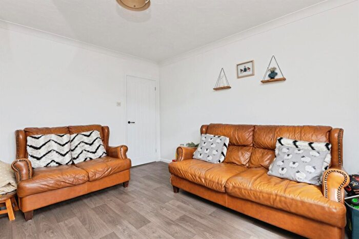 2 Bedroom Semi-Detached Bungalow For Sale In Bunwell Street, Bunwell, Norwich, NR16