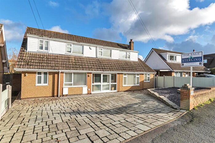 4 Bedroom Detached House For Sale In Llanrwst Road, Colwyn Bay, LL28