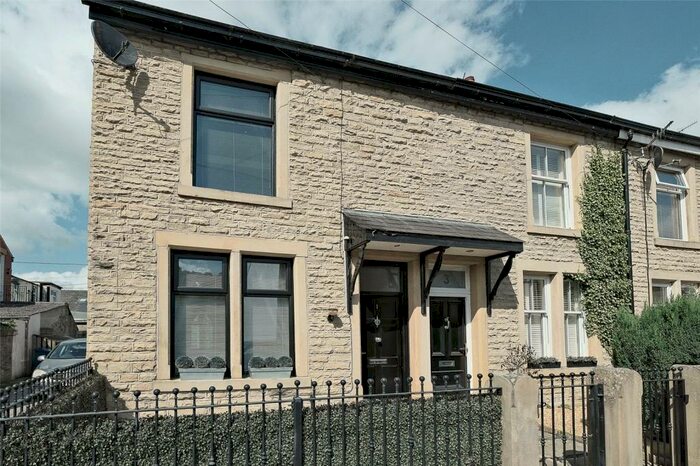 2 Bedroom Terraced House To Rent In Princess Street, Whalley, Clitheroe, Lancashire, BB7