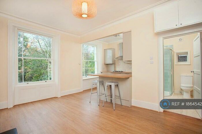 1 Bedroom Flat To Rent In St Augustines Road, London, NW1