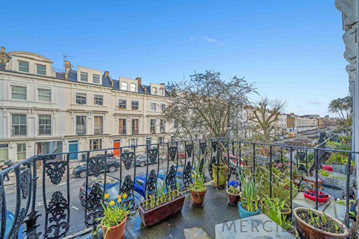 2 Bedroom Flat To Rent In Gloucester Avenue, Primrose Hill, NW1