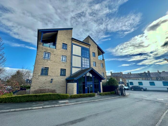 1 Bedroom Apartment To Rent In Equilbrium, Huddersfield, HD3