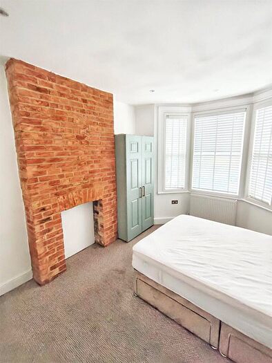 1 Bedroom Property To Rent In Peel Road, Wembley, Greater London, HA9