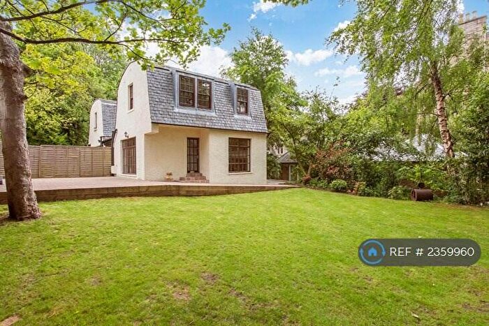 2 Bedroom Semi-Detached House To Rent In Campbell Avenue, Edinburgh, EH12