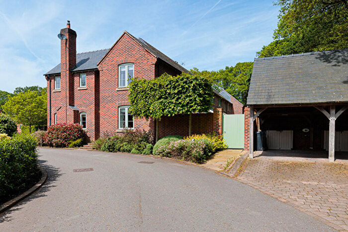 4 Bedroom Semi-Detached House To Rent In Kennels Green, Arley, CW9