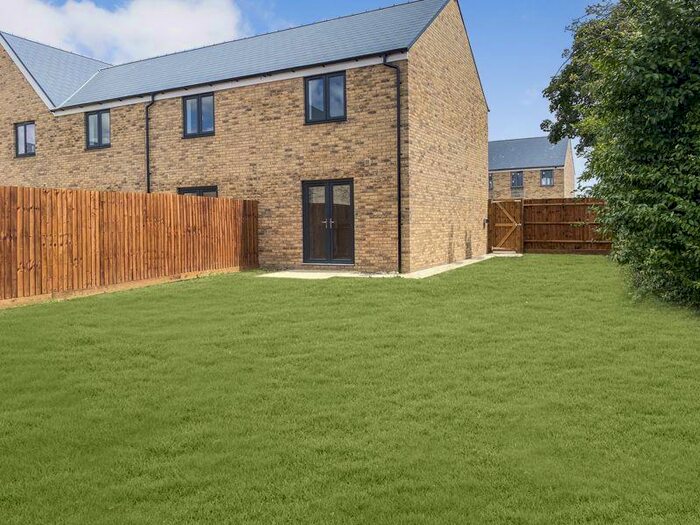 2 Bedroom Terraced House To Rent In Ozalid Road, Colchester, CO1