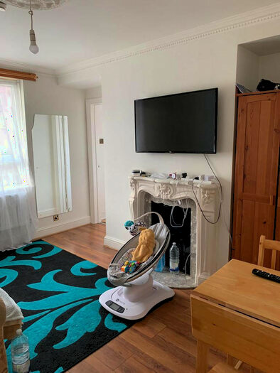 1 Bedroom Flat To Rent In North Street, Barking, London, IG11
