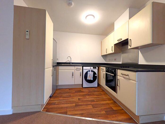 1 Bedroom Flat To Rent In Zetland Apartments, Stean Street, E8