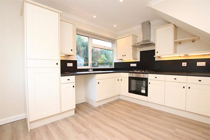 3 Bedroom House To Rent In Bay Tree Road, Bath, BA1