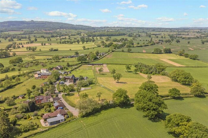 6 Bedroom Detached House For Sale In Kents Green, Tibberton, Gloucestershire, GL19