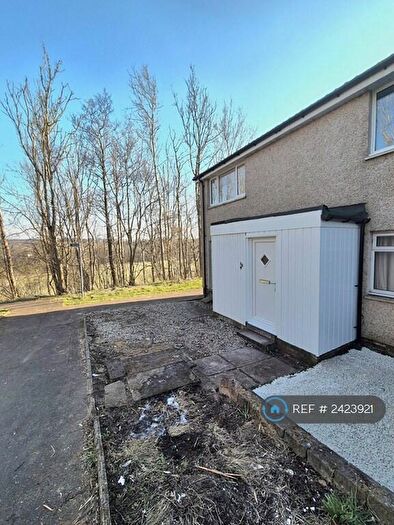 2 Bedroom Flat To Rent In Hazel Road, Banknock, Bonnybridge, FK4