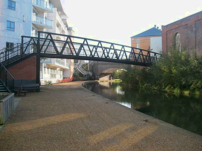 1 Bedroom Apartment To Rent In Lonsdale, Wolverton, Milton Keynes, MK12