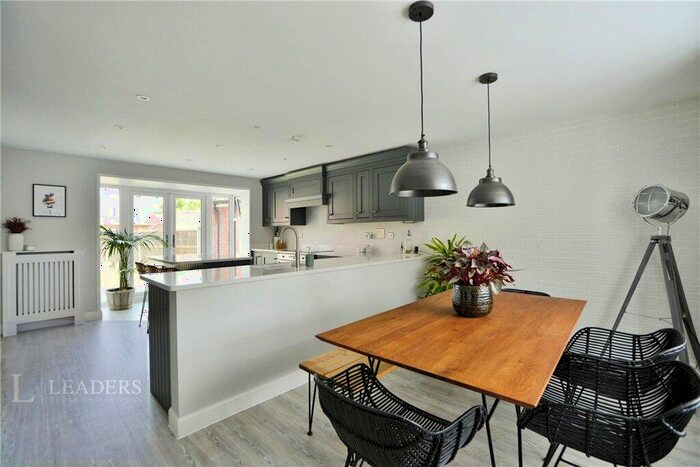 4 Bedroom Detached House For Sale In Richardson Lane, Halstead, Essex, CO9