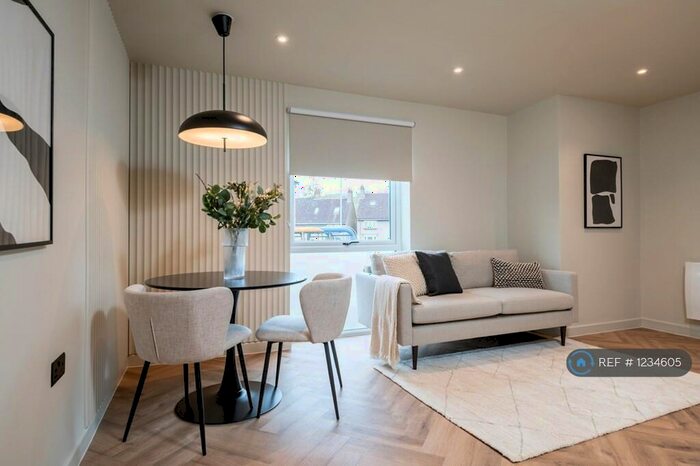 1 Bedroom Flat To Rent In Histon Road, Cambridge, CB4