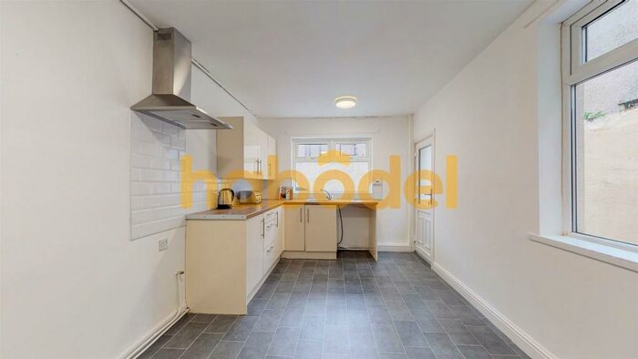 3 Bedroom Terraced House To Rent In Burns Street, Bootle, L20