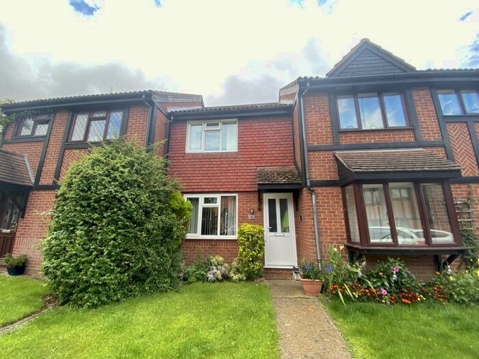 2 Bedroom Terraced House To Rent In The Downs, Felixstowe, IP11