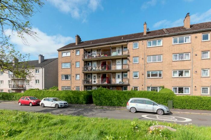 3 Bedroom Apartment To Rent In Doonfoot Road, Flat /, Auldhouse, Glasgow, G43
