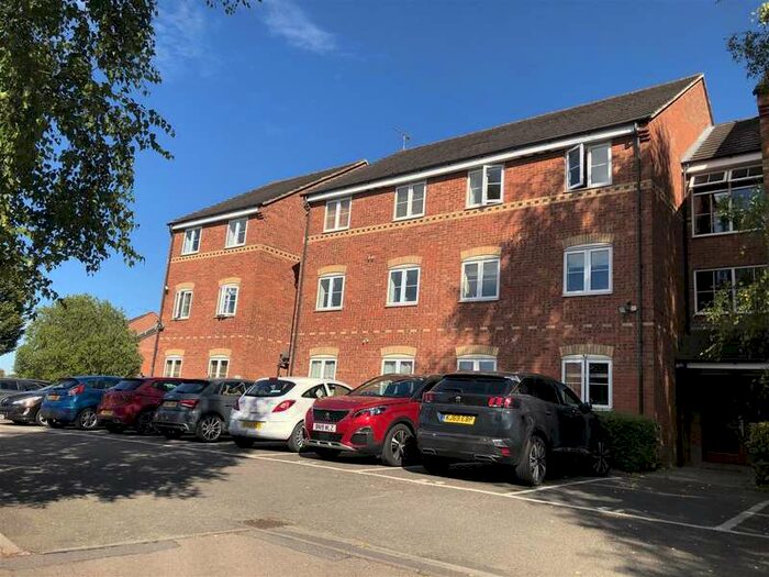 2 Bedroom Flat To Rent In Waterside, Longford, Coventry, CV6